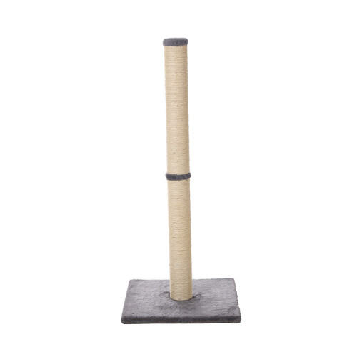 Pet Climbing Furniture Cat Tree Wood For Cats
