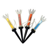 5pcs/Bag Flexible Golf Magnet Tees Magnetic Step Down Golf Tee Set