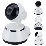 V380 720P  Ip Camera CCTV  Wifi Ip Camera  Security Video Hd Dome Two Way Audio Smart Wireless