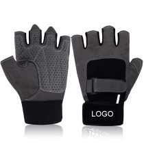 New Fashion Wholesale Custom Power Lifting Gloves