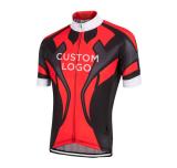 Exquisite Workmanship Summer Quick Dry Bicycle Sports Cycling Clothes