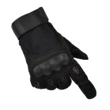 Sport Protect Full Finger Custom Glove Motorcycle Sport Racing
