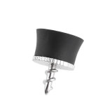 High Quality Rubber Golf Ball Pickup Retriever Golf Rubber Ball Picker