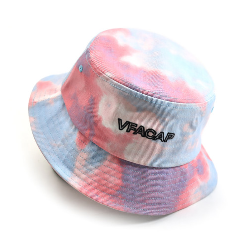 Cotton Custom Bucket Hat Design Your Own Embroidery Personalized Custom Logo Bucket Hats Bulk