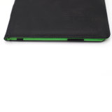 High Quality Leather Golf Scorecard Holder with Insert Card and Pencil