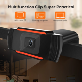 720p 1080p Usb Web Cam Hd Web Camera Webcam For Computer Pc Laptop Notebook