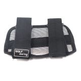 Golf Elbow Clicker Practice Tool Arm Band Braces Swing Gesture Alignment Training Aid