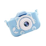 Gift For Children Cute Kid Gifts Cartoon  Video Children Fun Camera Hd 720p 1080p 4k Kids Digital Camera