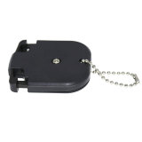Mini Score Counter Golf Stroke Shot with Key Chain