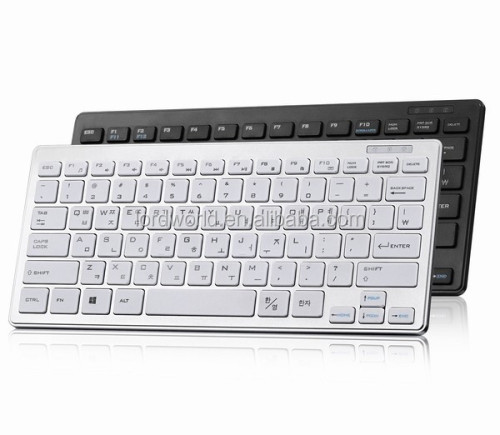 2016 Wireless Keyboard and Mouse Mini Wireless Keyboard and Mouse