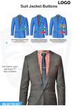 Custom your suit catalogs for free