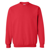 Stock Personalized Team Club Longline Customized Sweatshirts Women With Your Brand Logo