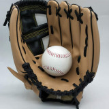 Customized Size Baseball Hand Gloves