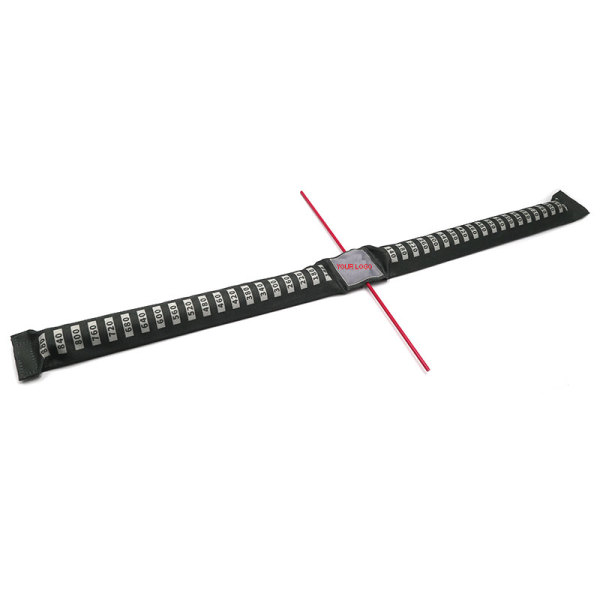 Golf Swing Improvement Balance Rod Golf Training Aid