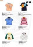 Custom your children‘s wear catalogs for free