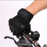 Wholesale Promotional China Manufacturer Mtb Gloves