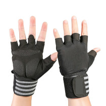 New Arrivals Best Selling Products Men's Cross Training Workout Gloves For Powerlifting