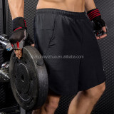 Custom Gym  Fitness Hand Gloves Weight Lifting