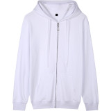 Custom Hockey Hoodie Zipper Up Hoodies Men Custom Logo