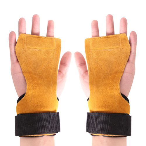 Workout Hand Grips Fitness For Gymnastics
