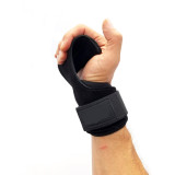 Best-Selling Workout  Pull Up Leather Gymnastic cross training Pull Up  Hand Grips For Bars