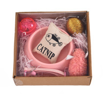 Professional High Quality Cheap Pet Feeder Toy Product Set