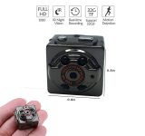 SQ8 Mini Camera Cheap Price Small Size 1080p Hidden Video Camcorder Night Vision Hidden Mini  Camera
