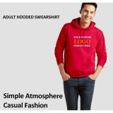 High End Casual Custom Men'S Hoodies & Sweatshirts