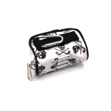 High Quality Golf Ball/Tee Holder PU Golf Pouch Bag