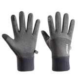 Spring Autumn Customized Touch Screen Winter Gloves  Unisex TouchScreen Winter Gloves