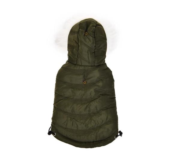 Designer Waterproof Dog Winter Jackets Coat Dog Coat