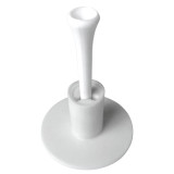 Wholesale Golf Ball Holder Unbreakable Golf Tee Rubber Holder