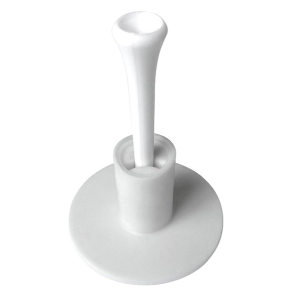 Wholesale Golf Ball Holder Unbreakable Golf Tee Rubber Holder