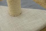 Manufacture Minimalism Wood Cat Tree,Cat Samples Scrather Tree