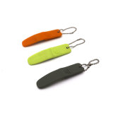 High Quality  Rubber Cover+SS304 Golf Pitch Fork