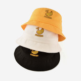 Design funny plain bucket caps, bucket fisherman hat custom, bucket hats with custom logo