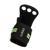 Eco-Friendly Custom Gym Exercise Weight Lifting Gloves