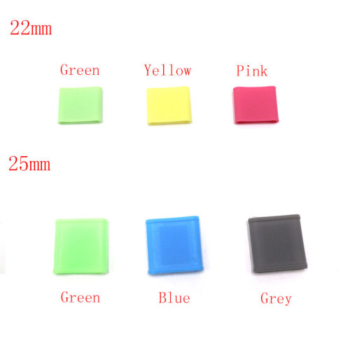 New Design Soft Silicone Men/Women Golf Finger Protector Finger Protecting Sleeve