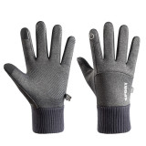 Spring Autumn Customized Touch Screen Winter Gloves  Unisex TouchScreen Winter Gloves