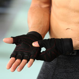 Top Quality Customized Custom Gym Gloves