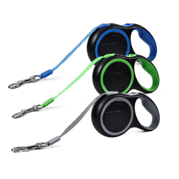 Factory OEM high quality hands free Wholesale flexible dog leash