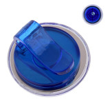 Good Quality  Level Gauge Magnetic Hat Clip Golf Ball Marker