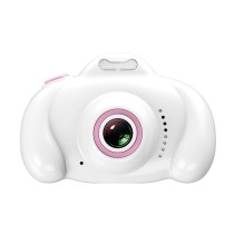 WiFi Children Digital Camera, Shockproof HD Kids Digital Camera Toys For Kids