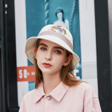 Womens Bucket Hat Design Bucket Hat free pattern design logo bucket hat