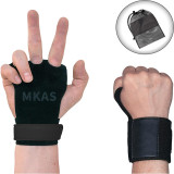 Workout cross training Gymnastics Pull Up weight lifting hand grips
