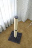 Pet Climbing Furniture Cat Tree Wood For Cats