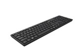 low profile custom computer ergonomic wireless keyboard