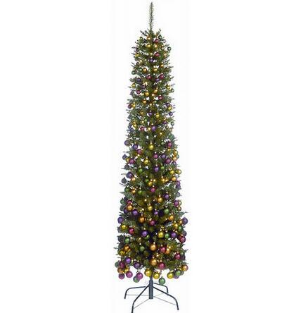 20Ft 30Ft 40Ft 50Ft Giant Colorful Felt Outdoor Lighting Christmas Tree