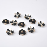 Turn Quick Twist Replacement Soft Golf Shoes Shoe Spikes