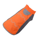 Outdoor Pet Dog Clothes , Reflective Outdoor Dog Clothes Coat